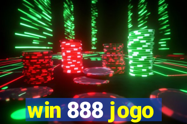 win 888 jogo
